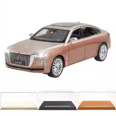 TY MODELS H9 124