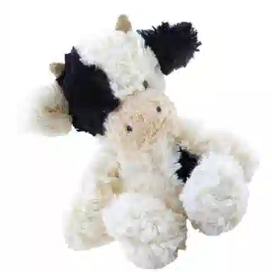 JELLYCAT squiggle 23cm