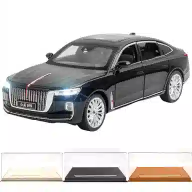 TY MODELS H9 124