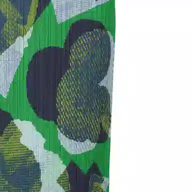 PLEATS PLEASE ISSEY MIYAKE Meteorite