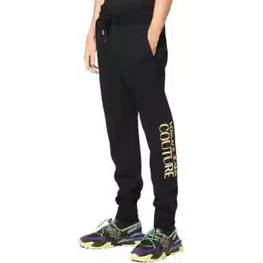 VERSACE JEANS COUTURE Logo