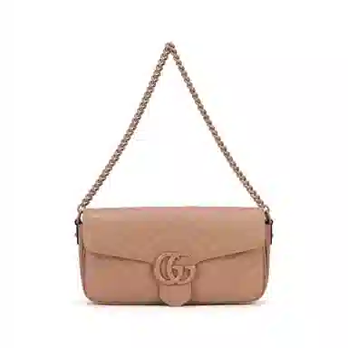 Gucci GG Marmont Rose Pink