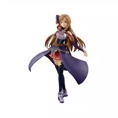 Ichiban Kuji Asuna Yuki Figure 20cm