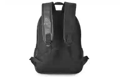 Chisan Black Lion Backpack