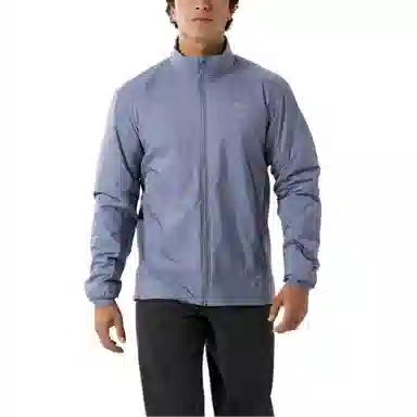 Arcteryx Atom Jacket M Logo