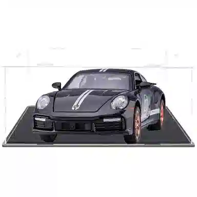TY MODELS 911 124