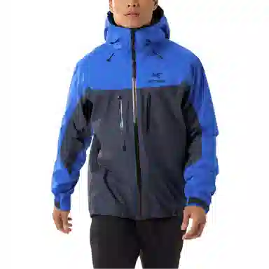 Arcteryx Alpha Jacket