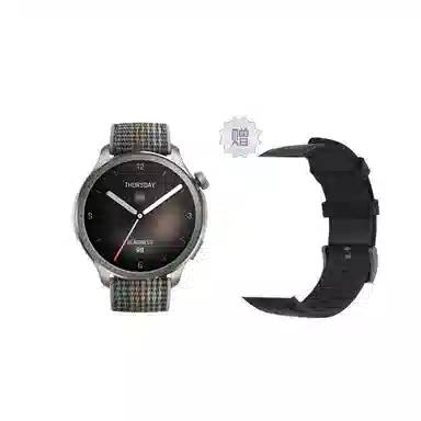AMAZFIT balance app GPS balance