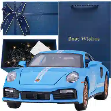 TY MODELS 911 124