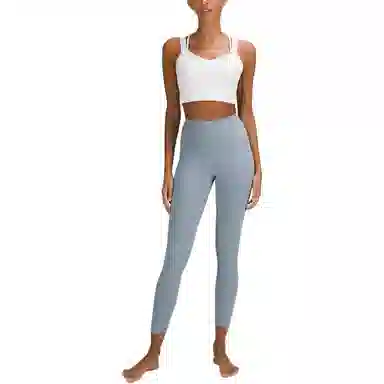 lululemon InStill SmoothCover 25"