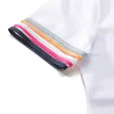 EMPORIO ARMANI EA7 SS23 Polo