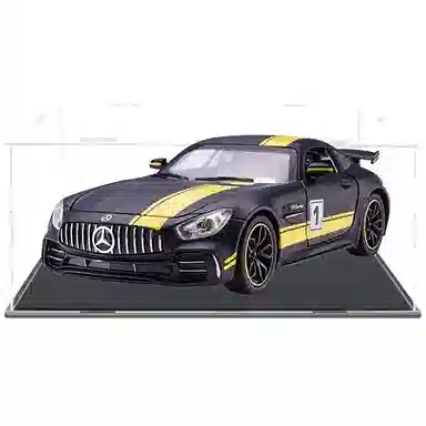 TY MODELS AMG GT 124