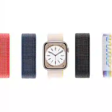 Penc iwatch Apple Watch Ultra2S987654SE2
