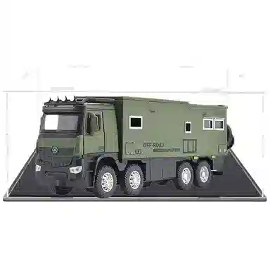 TY MODELS 132