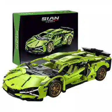 TEMI 114 1299pcs QM00059