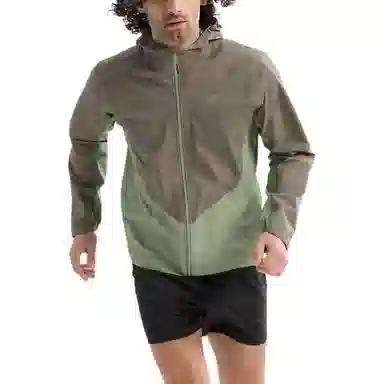 Arcteryx Norvan Shell Gore-Tex