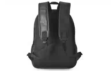 ChuSan Backpack Black