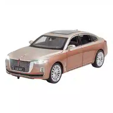 TY MODELS H9 124