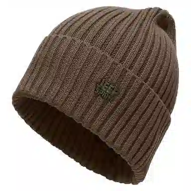 JEEP SPIRIT Outdoor Warm Double Layer Hat