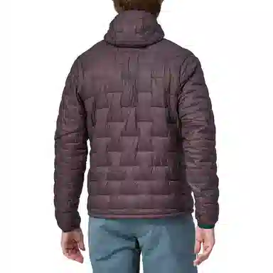 patagonia Micro Puff