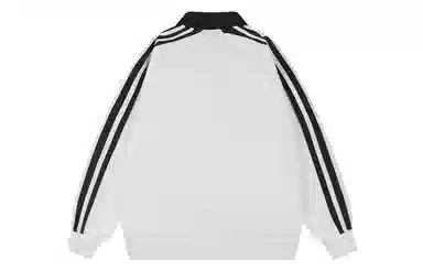 LIGHTNING MONSTER Racing Logo Sweatshirt