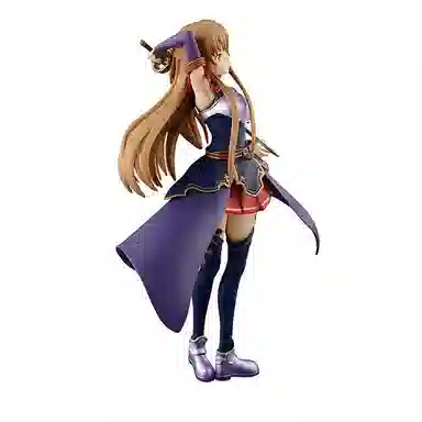 Ichiban Kuji Asuna Yuki Figure 20cm