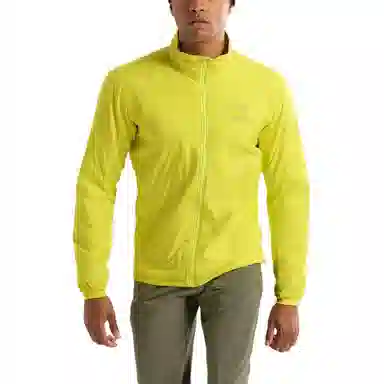 Arcteryx Atom Jacket M Logo