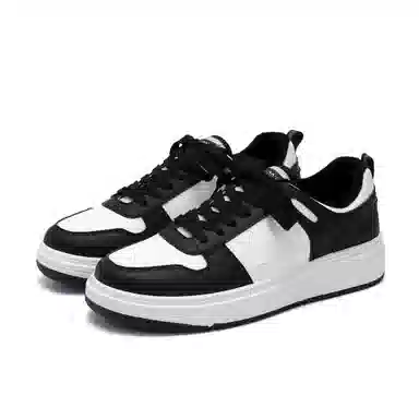 HUANQIU Black White Panda