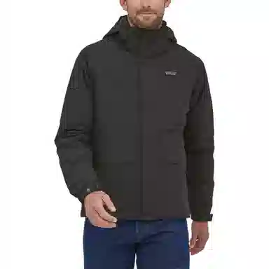 Patagonia M's Isthmus Jkt