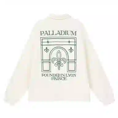 Palladium