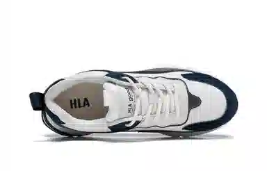 HLA