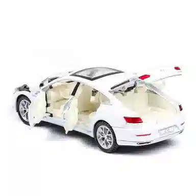 TY MODELS CC 132