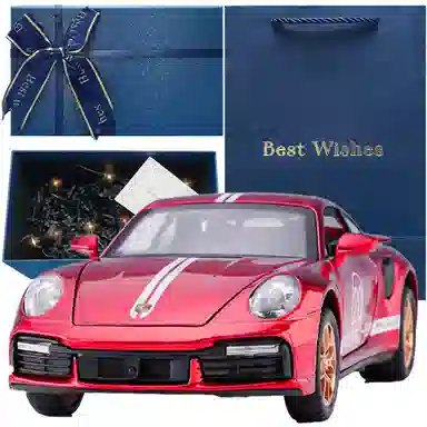 TY MODELS 911 124