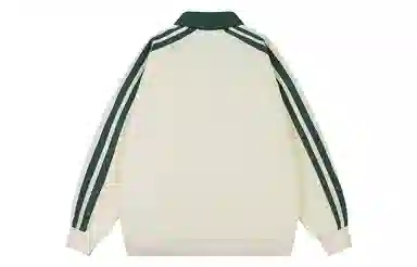 LIGHTNING MONSTER Racing Logo Sweatshirt