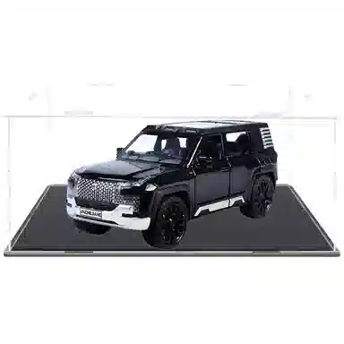 TY MODELS U8 132