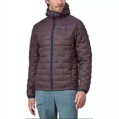 patagonia Micro Puff