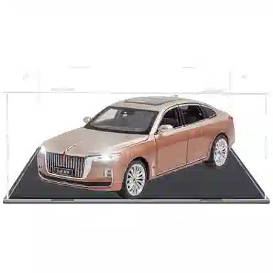 TY MODELS H9 124