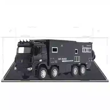 TY MODELS 132