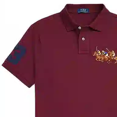Polo Ralph Lauren FW22 Polo