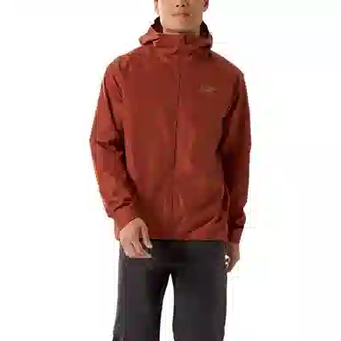 Arcteryx Solano Hoody