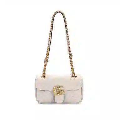 Gucci GG Marmont Mini