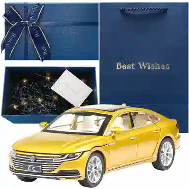 TY MODELS CC 132