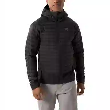 Arcteryx Cerium Hybrid Hoody