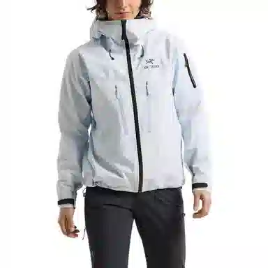 Arcteryx Alpha SV