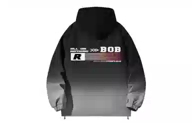 BOBBY ABLEY Logo