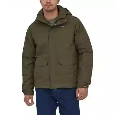 Patagonia M's Isthmus Jkt