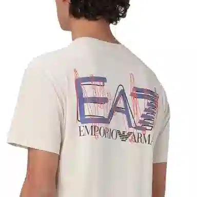 EMPORIO ARMANI EA7 T