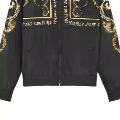 VERSACE JEANS COUTURE SS24 Logo