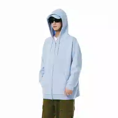 CELUCASN Hoodie