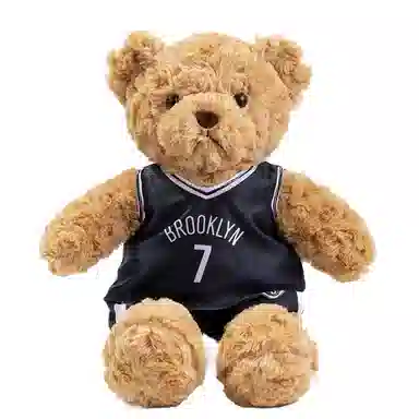 MENGMENGBUNNY NBA 25cm